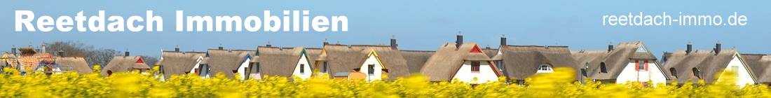 Reetdachhaus Immobilien auf IMMOFUX-Preetz